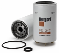 Fleetguard Brandstoffilter FS1242