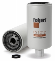 Fleetguard Brandstoffilter FS1212