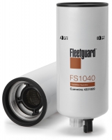 Fleetguard Brandstoffilter FS1040