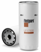Fleetguard Oliefilter LF17505