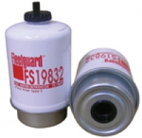 Fleetguard Brandstoffilter FS19832