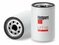 Fleetguard Oliefilter LF716