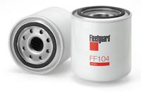 Fleetguard Brandstoffilter FF104