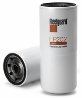 Fleetguard Brandstoffilter FF202