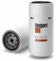 Fleetguard Brandstoffilter FF4070
