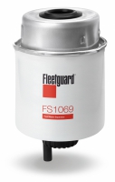Fleetguard Brandstoffilter FS1069