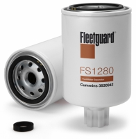 Fleetguard Brandstoffilter FS1280