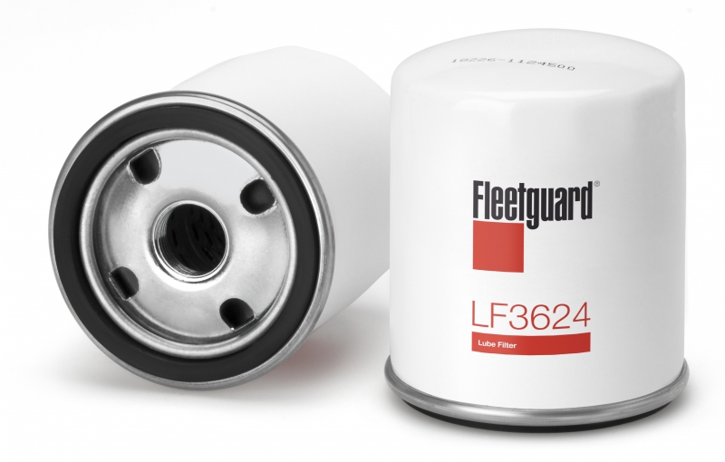 Filter Fleetguard LF3624