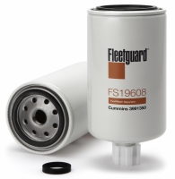 Fleetguard Brandstoffilter FS19608
