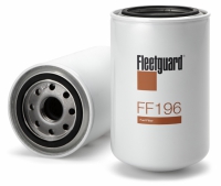Fleetguard Brandstoffilter FF196