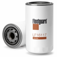 Fleetguard Oliefilter LF16117