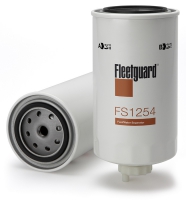 Fleetguard Brandstoffilter FS1254
