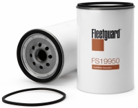 Fleetguard Brandstoffilter FS19950