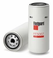 Fleetguard Brandstoffilter FF5067