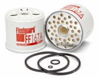 Fleetguard Brandstoffilter FF167A  