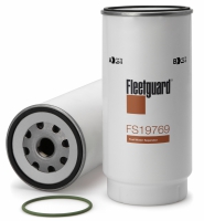 Fleetguard Brandstoffilter FS19769