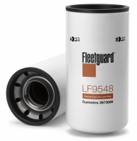 Fleetguard Oliefilter LF9548