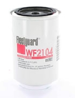 Fleetguard Waterfilter WF2104