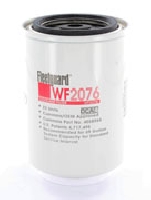Fleetguard Waterfilter WF2076