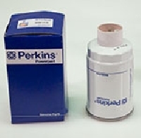 Perkins Brandstoffilter 26561118