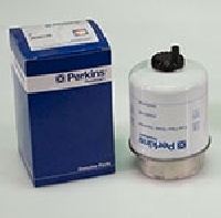 Perkins Brandstoffilter 26560145