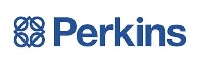 Perkins Luchtfilter 5543095