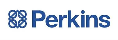 Perkins Oliefilter 26540244