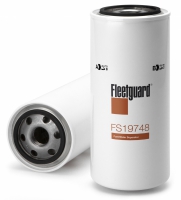 Fleetguard Brandstoffilter FS19748