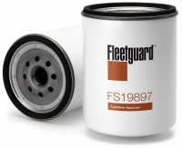 Fleetguard Brandstoffilter FS19897
