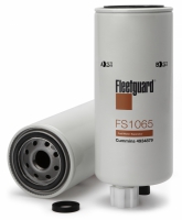 Fleetguard Brandstofilter FS1065
