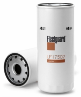 Fleetguard Oliefilter LF17502