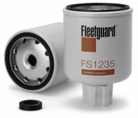 Fleetguard Brandstoffilter FS1235
