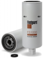 Fleetguard Brandstoffilter FS1000